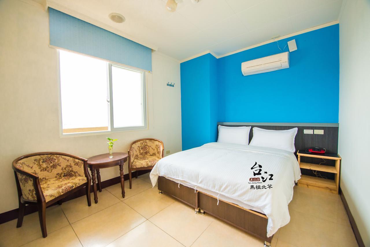 بيغان Taijing Hotel المظهر الخارجي الصورة