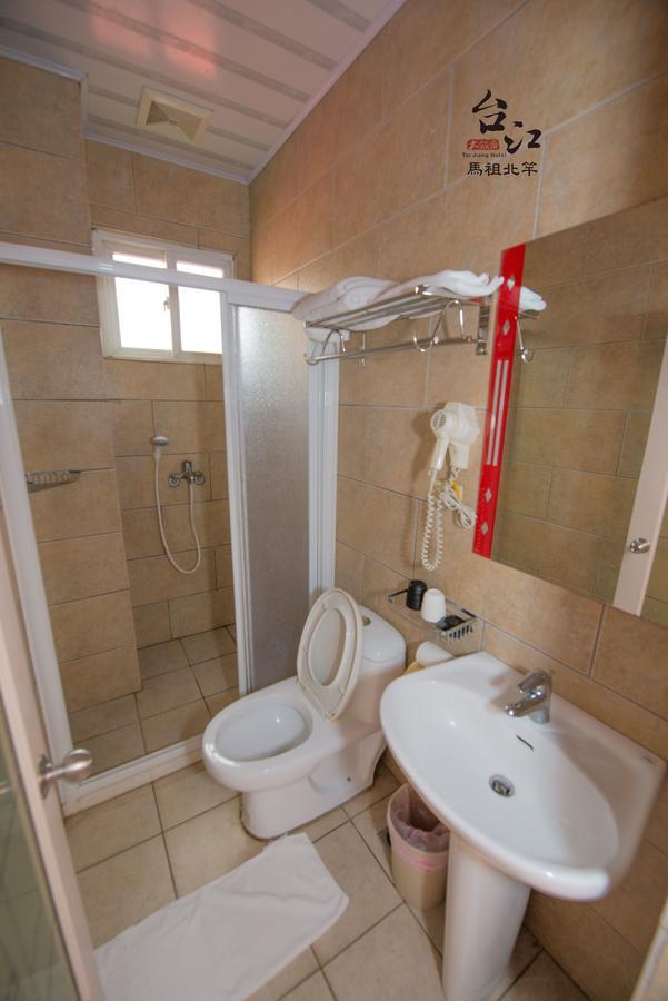 بيغان Taijing Hotel المظهر الخارجي الصورة