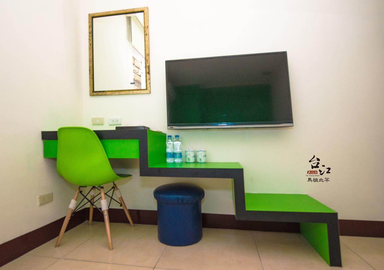 بيغان Taijing Hotel المظهر الخارجي الصورة