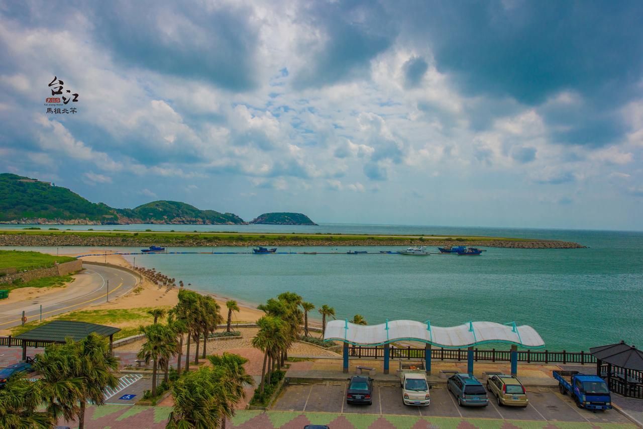 بيغان Taijing Hotel المظهر الخارجي الصورة