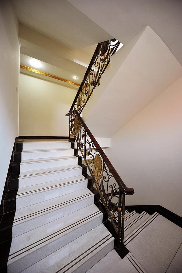 بيغان Taijing Hotel المظهر الخارجي الصورة